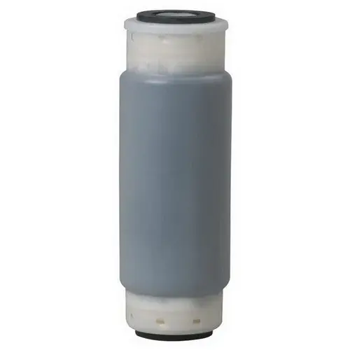 3M Purification 5541731 Aqua-Pure Whole House Standard Diameter Replacement Filter Cartridge 3 gpm 5 Microns 2 Pack
