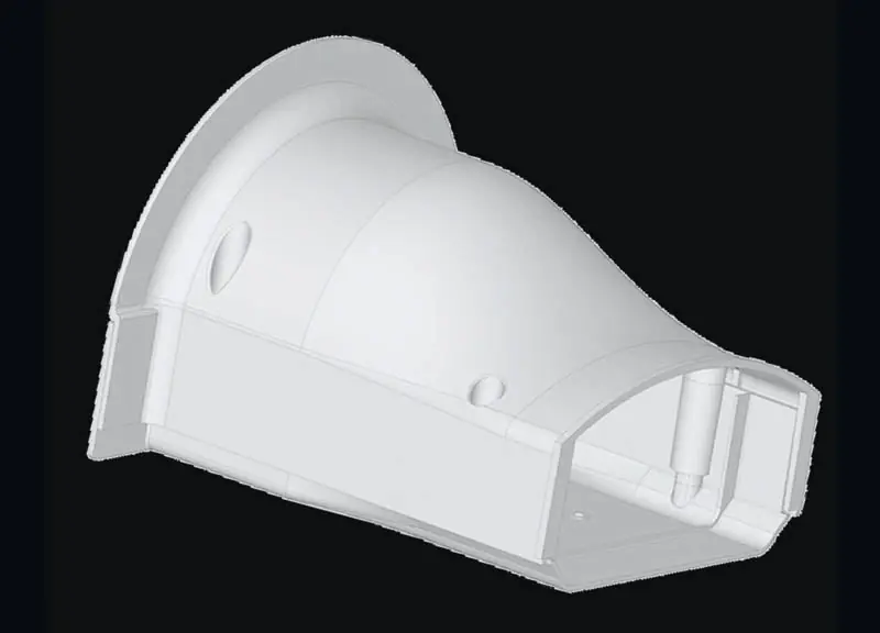 SK0510966-US20260702-105043-0 AC-GUARD CGSTI SOFFIT FITTING - Image 1