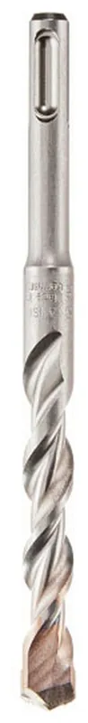 Milwaukee 48-20-7604 Carbide Tipped SDS-Plus 2-Cutter Drill Bit 5/8 x 10 x 12