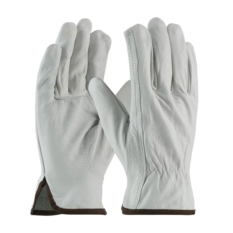 PIP 68-162/XL PIP-68-162_XL Economy Grade Driver's Gloves XL