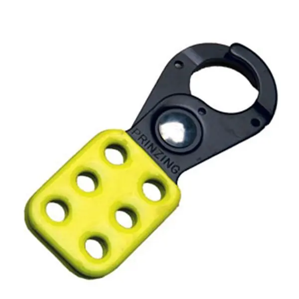 SK0511201-US20260702-105043-0 Brady 49252 Steel Lockout Hasp - Image 1