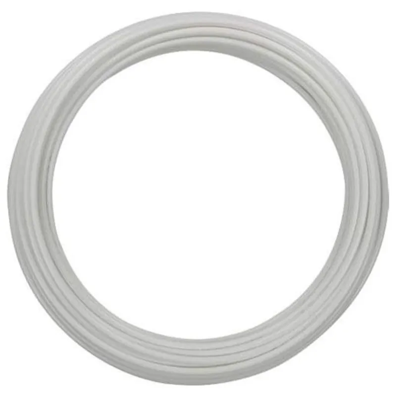 SK0511204-US20260702-105043-0 Viega 32061 1 x 100' White PureFlow PEX Tubing - Image 1