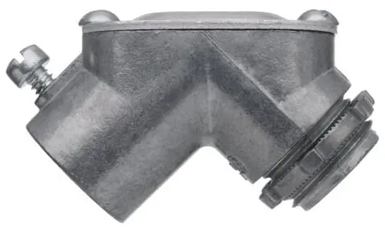 SK0511236-US20260702-105043-0 ABB TL211 TL211 STC EMT TO BOX SET SCREW 1/2IN PULLING ELBOW - Image 1