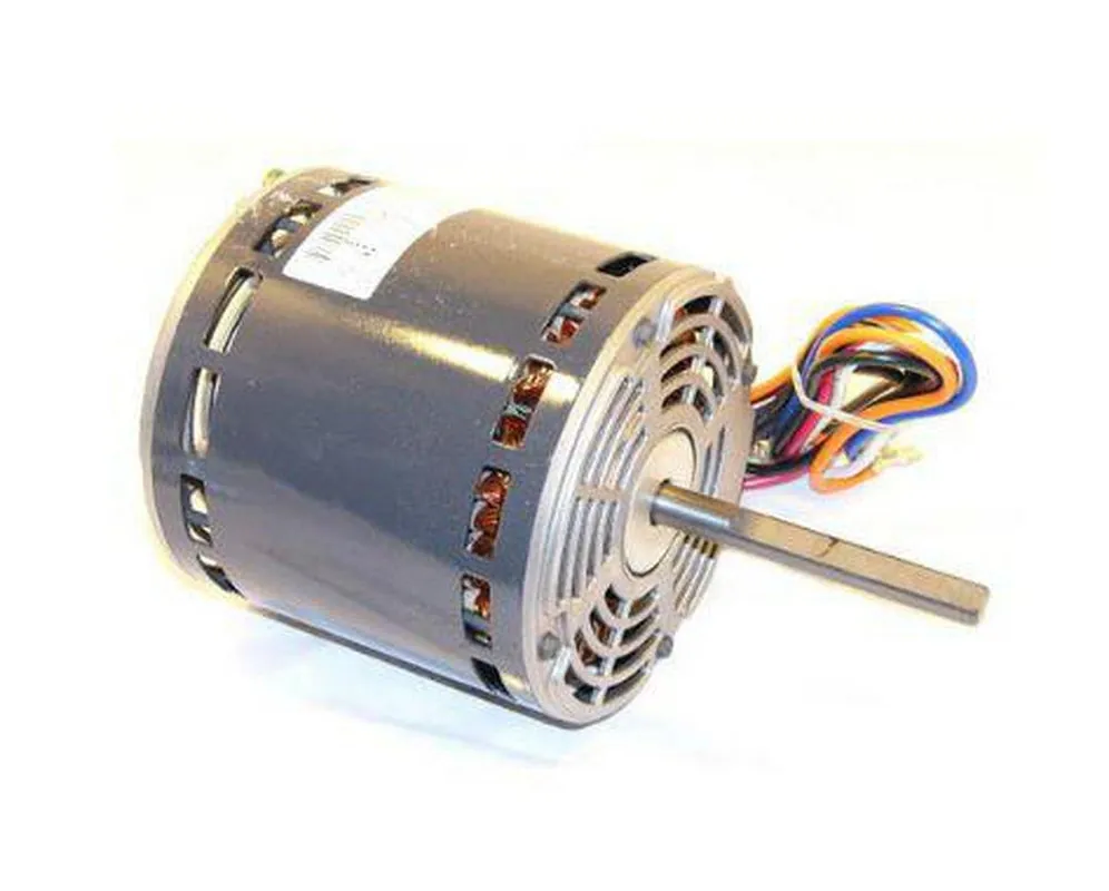 International Comfort Products 1009052 1/2 hp 1050 RPM 115V Single Phase Blower Motor