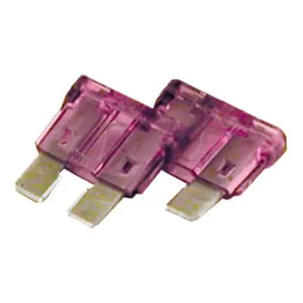 SK0511260-US20260702-105043-0 Diversitech ED-CR30 Fuse Dual Element 30 Amp 2/PK - Image 1