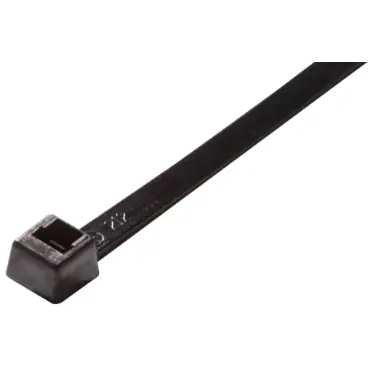 Advanced Cable Ties AL181200L Standard Head Nylon Cable Ties 120 lb Pack