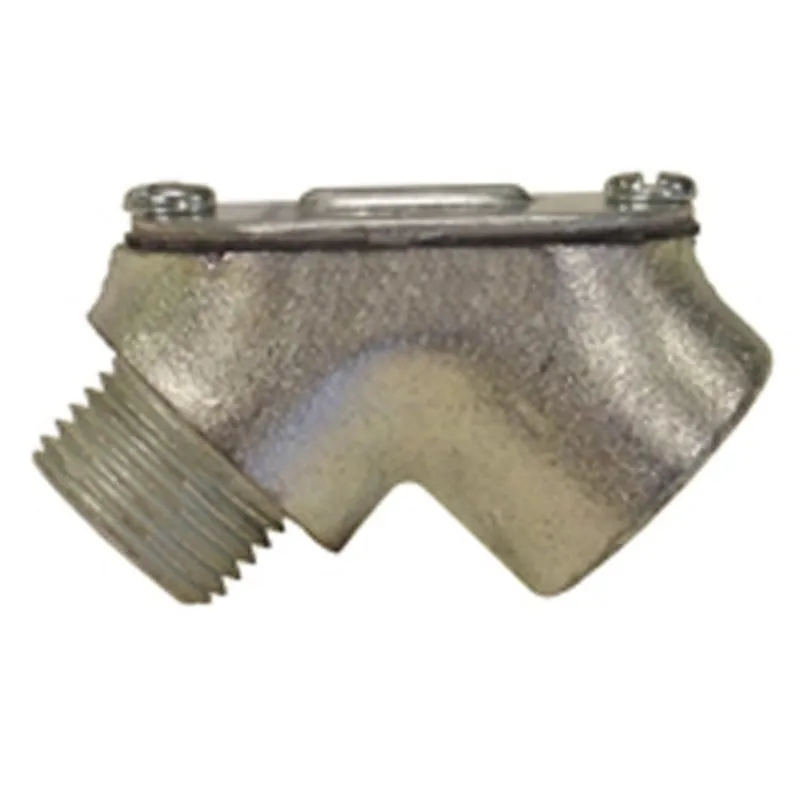 SK0511403-US20260702-105043-0 Appleton MFL-50 1/2 IN M To Fem Pull Elbow - Image 1