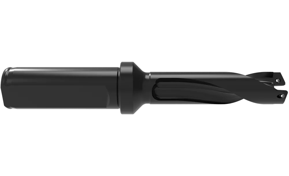 Allied 60315S-075F GEN3SYS #15 ST/FL 3XD HOLDER W/FLAT