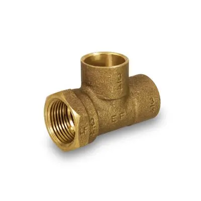 Everflow CFCT0001-NL