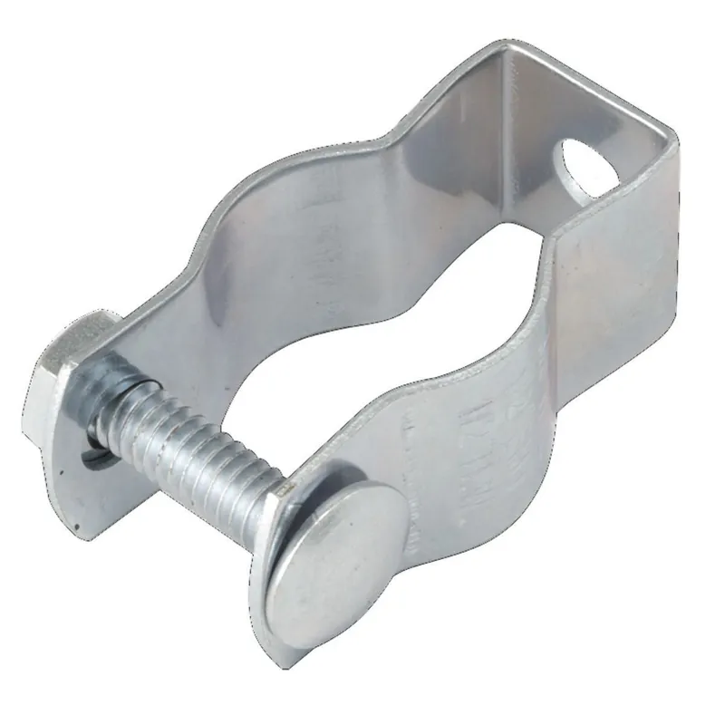 SK0511490-US20260702-105043-0 Hubbell 2057 Raco Conduit Hanger 2-1/2 In RGD/EMT (TS 6) - Image 1