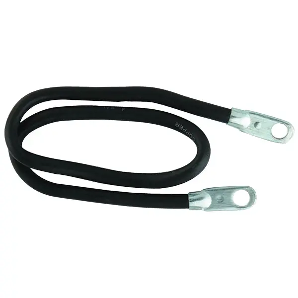 Southwire FWDSS244 Switch To Starter Battery Cable 24 Black