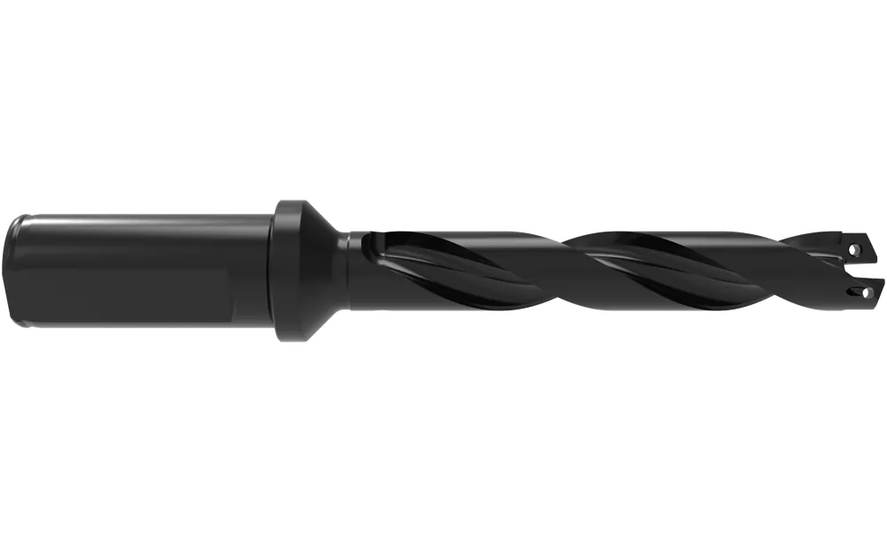 SK0511519-US20260702-105043-0 Allied 60518H-100F GEN3SYS #18 HC/FL 5XD HOLDER W/FLAT - Image 1
