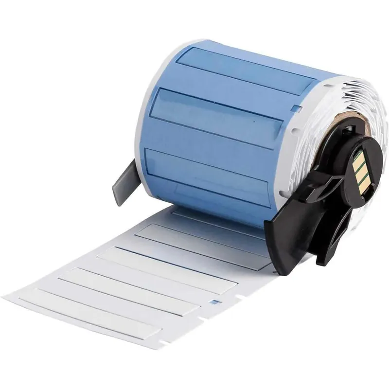 SK0511538-US20260702-105043-0 Brady PSPT-187-175-WT Sleeve 0.187 IN DIA X 1.75 IN W - Image 1