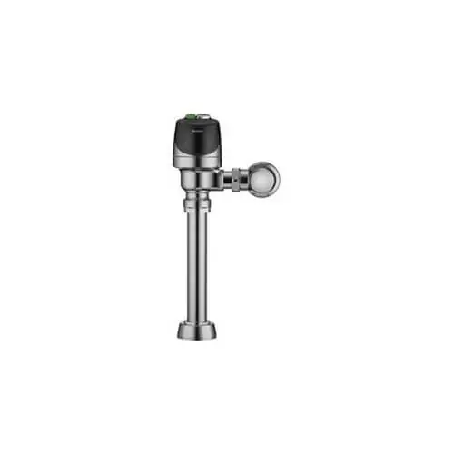 SK0511584-US20260702-105043-0 Sloan 3370400 ECOS 8111-1.6/1.1 Dual-Flush Water Closet Flushometer - Image 1
