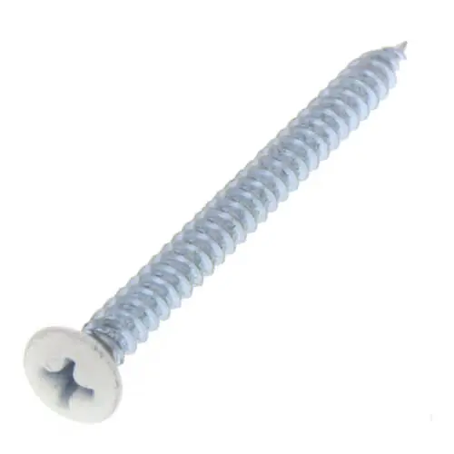 SK0511600-US20260702-105043-0 Malco PO8X2ZWG Phillips Oval Zip-In 2 Length 50 Pack - Image 1