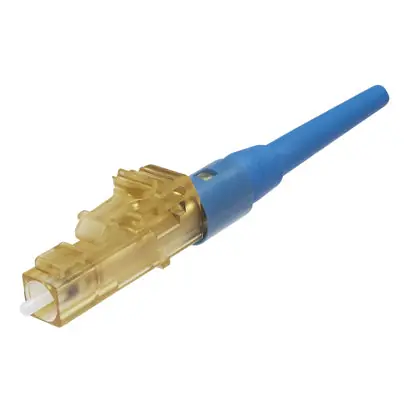 SK0511609-US20260702-105043-0 Panduit FLCSSCBUY PAN CONNECTOR SINGLEMODE SIMPLEX FIBER OPTIC - Image 1
