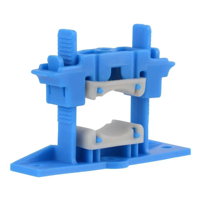 Holdrite 255 3/8 - 1 in. Plastic and Synthetic Rubber Pipe Clamp