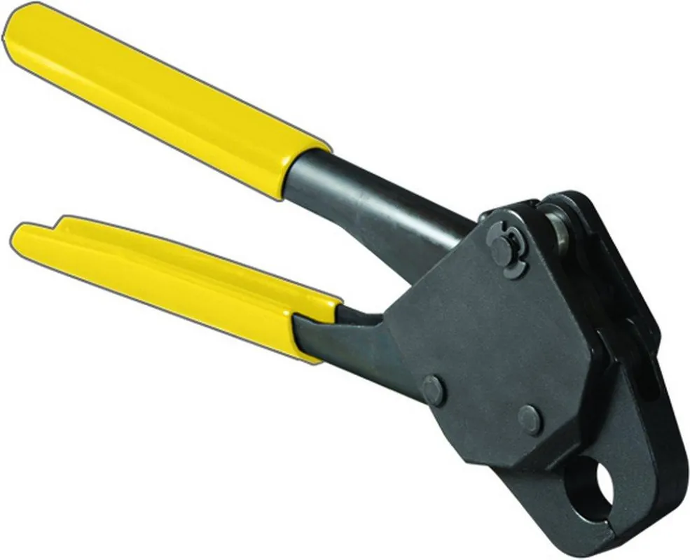 SK0511735-US20260702-105043-0 Viega 41723 PureFlow 0.5 In. Manual Crimper - Image 1