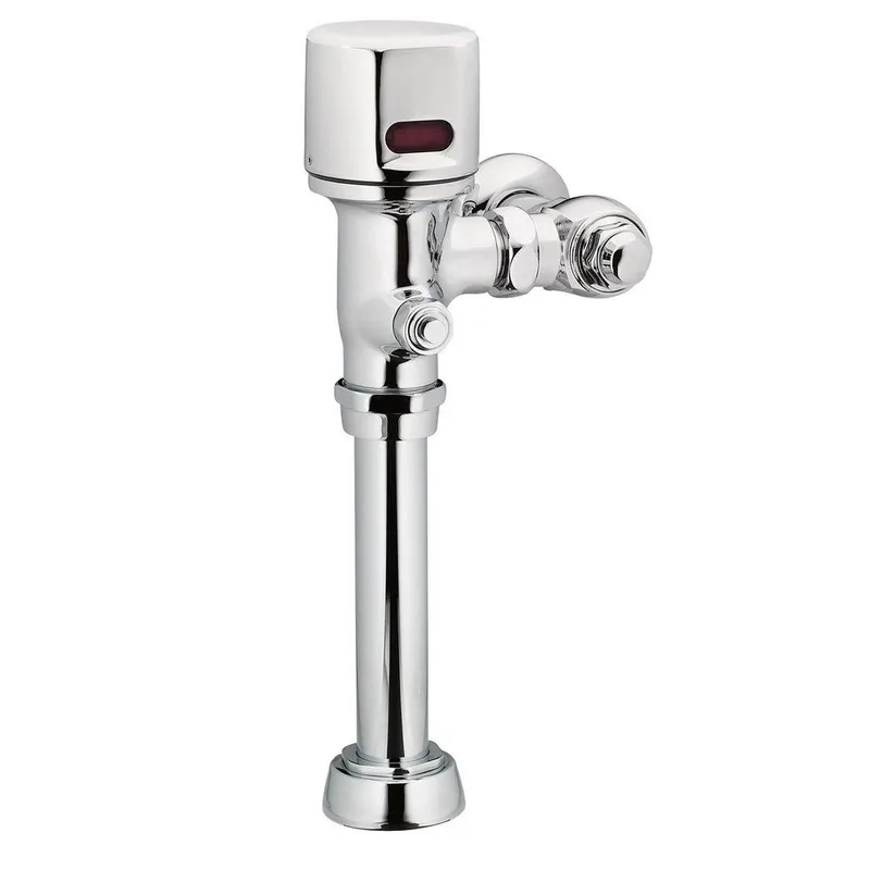 SK0511779-US20260702-105043-0 Moen 8311 M-POWER 1.28 GPF Sensor Flush Valve - Image 1