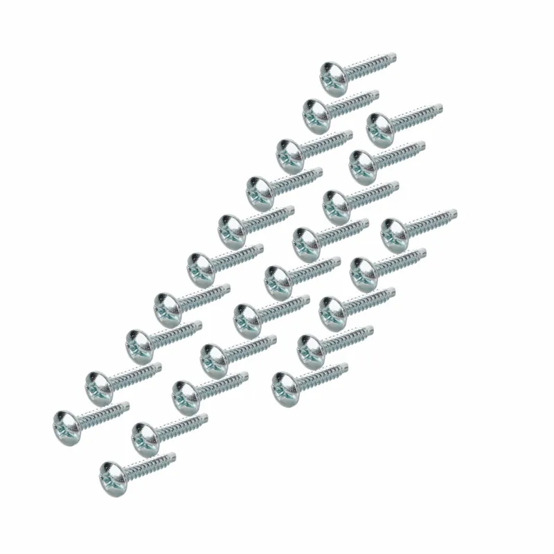 SK0511845-US20260702-105043-0 Eaton LCCS Cover Screw, For Use With Type BR/CH 3/4 Inch Loadcenter and Circuit Breaker - Image 1