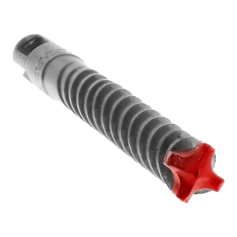 Diablo DMAPL4174 Rebar Demon SDS-Plus 4-Cutter Full Carbide Head Hammer Drill Bit