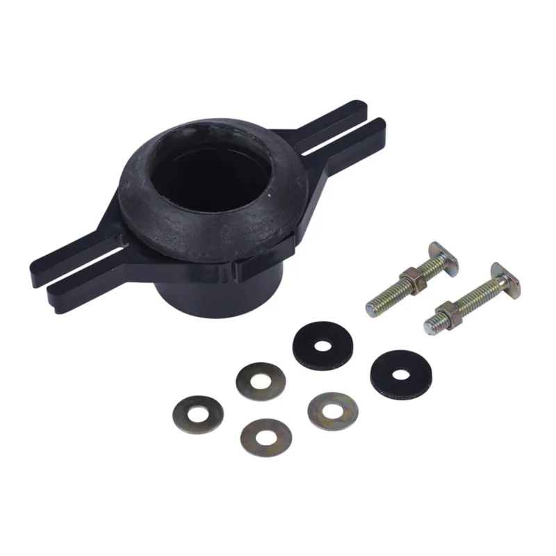 SK0511916-US20260702-105043-0 Oatey 43542 2 ABS Spig Urinal Flange Kit Horizontal - Image 1