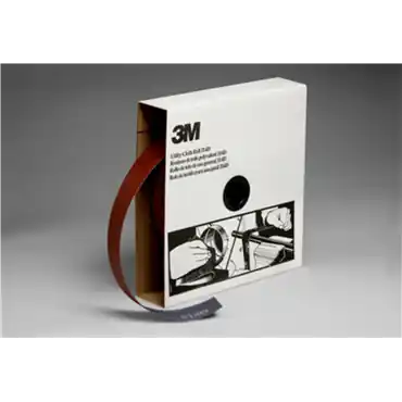 SK0511925-US20260702-105043-0 3M 00051115198083 Utility Cloth Roll 314D 150 ft - Image 1