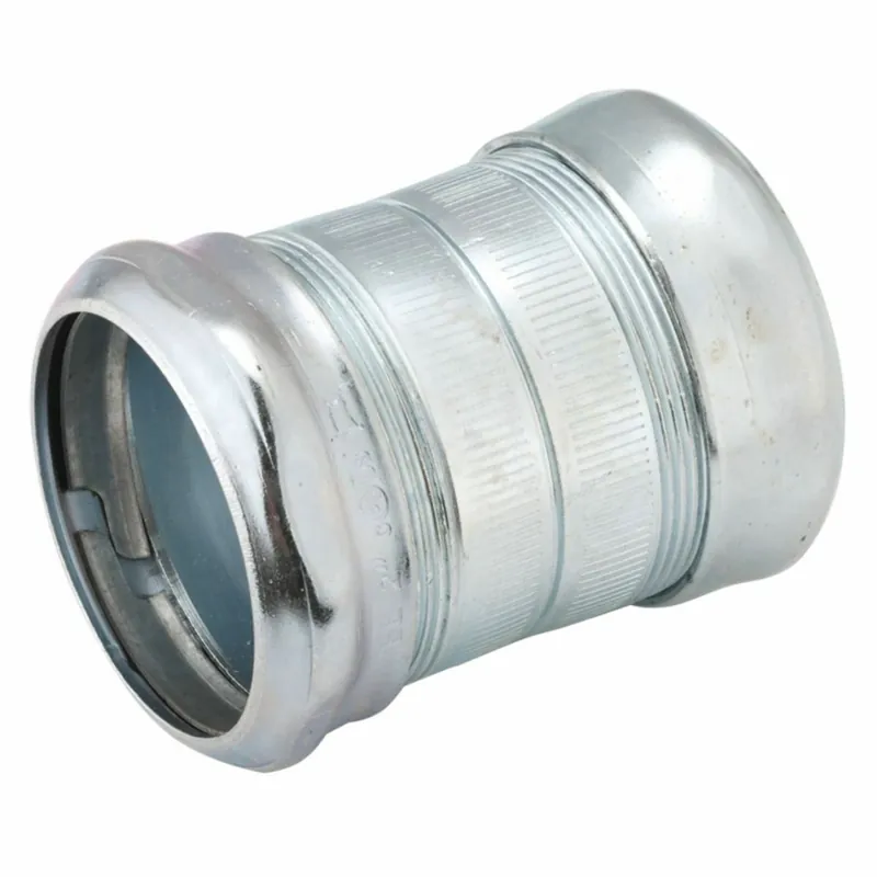SK0511950-US20260702-105043-0 RACO 2950 EMT Coupling 2-1/2 Inch - Image 1