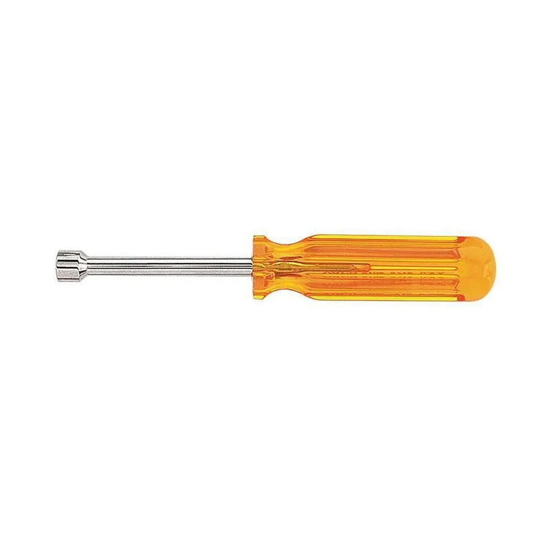 SK0511965-US20260702-105043-0 Klein Tools S7 7/32 x 6-5/8 in. Nut Driver 1 Piece - Image 1