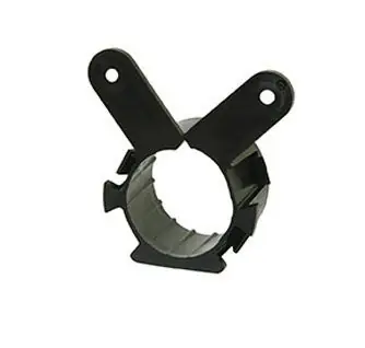 Sioux Chief 558-E4 1 in. Plastic Insulator