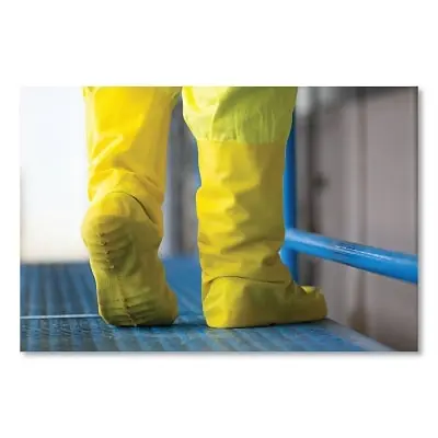 SK0511991-US20260702-105043-0 ONGUARD 9759100.LG Latex Chemical Boot Cover 12 in Large - Image 1