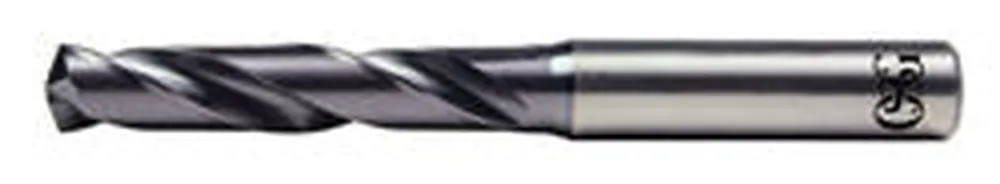 OSG HP253-3748 OSG 3/8 HP Carb OH Drill 3XD TIALN L.HP253