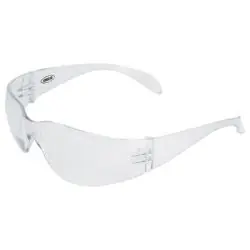 ERB 17988 IPROTECT READERS +1.5 CLEAR SAFETY GLASSES