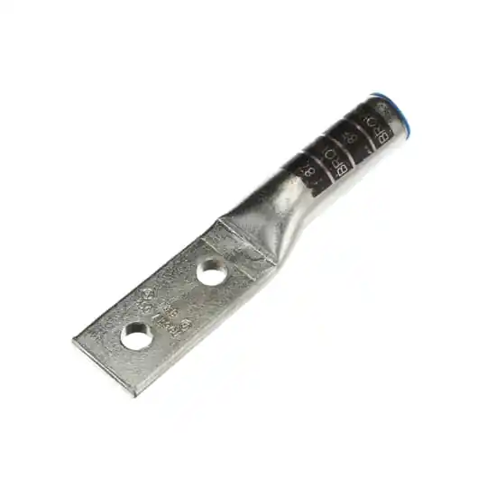 SK0512071-US20260702-105043-0 ABB 60267 Thomas & Betts 2-Bolt Compression Connector 600 Volt 350 kcmil - Image 1