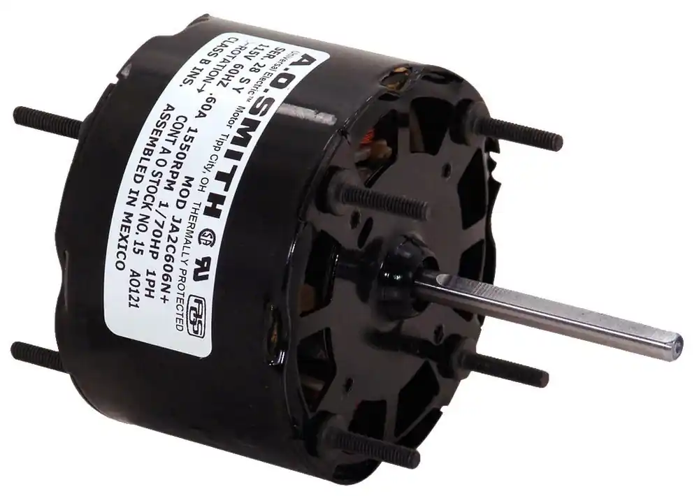 Nidec-US Motors 19 Resilient Base Cradle Kit