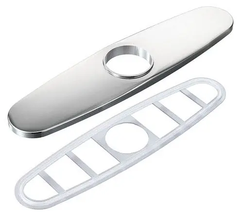 SK0512113-US20260702-105043-0 Moen 141002 Escutcheon Kit ESCT KIT CHR - Image 1