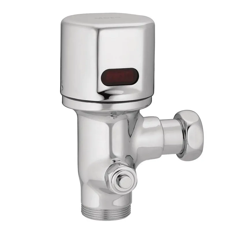 SK0512176-US20260702-105043-0 Moen 8310R16 M-POWER 1.6 GPF Sensor Flush Valve - Image 1