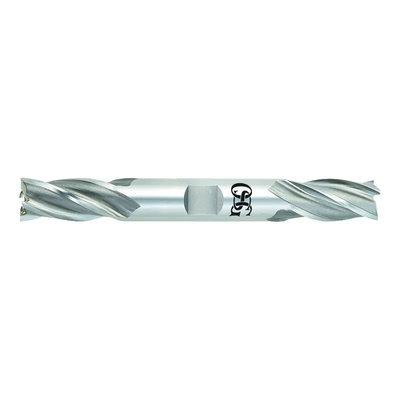 SK0512208-US20260702-105043-0 OSG 5430100 OSG 1/8x3/8x3/8x3.1/16 4FDE CC ENDMILL COBALT L543 - Image 1
