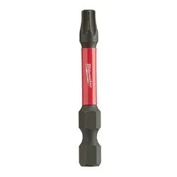 SK0512245-US20260702-105043-0 Milwaukee 48-32-4785 SHOCKWAVE Impact Torx T25 Power Bits 2 in - Image 1