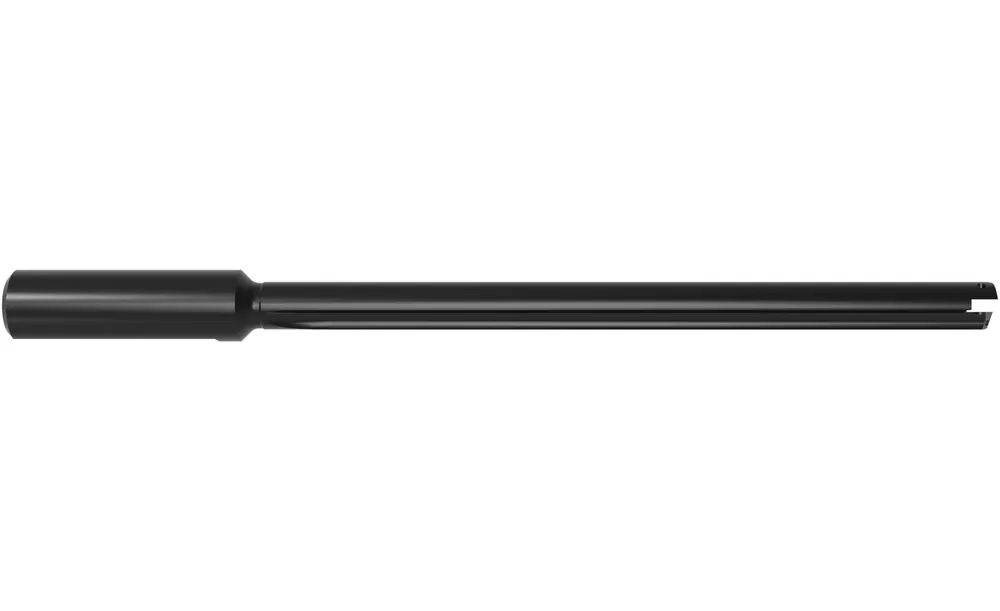 Allied 26000S-075L ALLIED #0 XL STR/SH STR/FL T/A SPADE DRILL HOLDER MDD=7