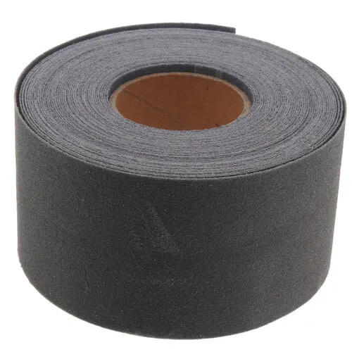 Blue Monster 70174 Ultra-Flex Abrasive Cloth 150 Grit 2 x 10 Yard Roll