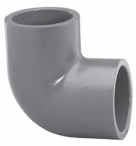 SK0512534-US20260702-105043-0 Westlake Pipe & Fittings 806-025 90 Deg Elbow 2-1/2 in Slip SCH 80/XH - Image 1