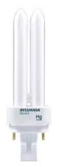 Sylvania CF18DD/835/ECO- Dulux 18W