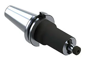 SK0512561-US20260702-105043-0 Command C4S5-1000 COMMAND CAT40 1 x 4.00 SHELL MILL HOLDER - Image 1
