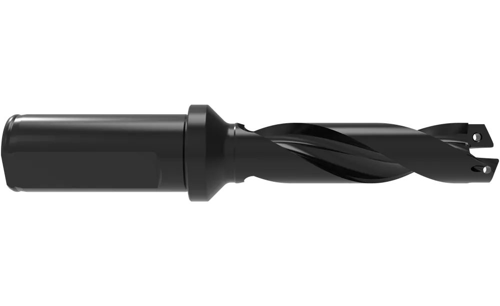 Allied 60322H-100F GEN3SYS #22 HC/FL 3XD HOLDER W/FLAT