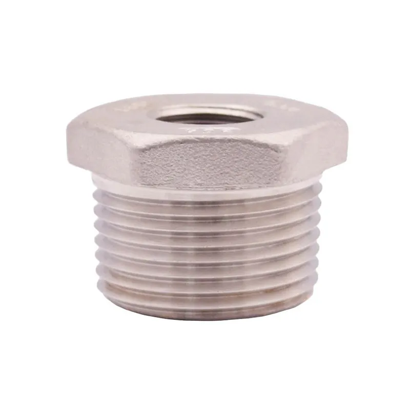 SK0512586-US20260702-105043-0 Legend Valve 404-484 Hex Bushing 1 x 3/4 in - Image 1