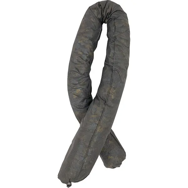 SK0512609-US20260702-105043-0 FyterTech USOCK3440 Universal Sorbent Sock 3 x 4 Feet 40/Pkg - Image 1