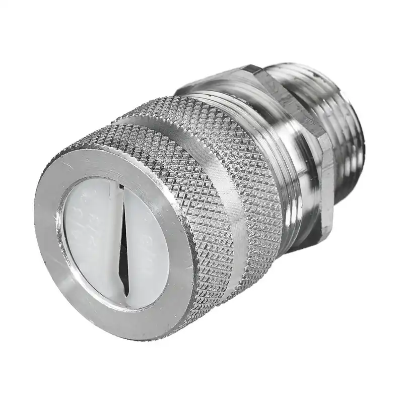 SK0512625-US20260702-105043-0 Hubbell UFC0003 Kellems UGRD Feed Conn, .20-.60, 3/4, ALU 78358520753 - Image 1