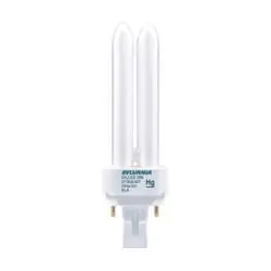 LEDVANCE CF13DD/E/835/ECO SYL 13W 4PIN G24Q1 20671