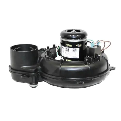 SK0512724-US20260702-105043-0 Carrier 337938-763-CBP Inducer Housing Kit - Image 1